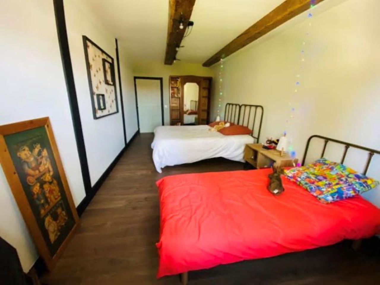 Apartment Crisoline *