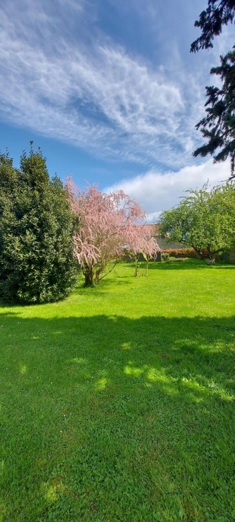 Crisoline Apartment Longwy-sur-le-Doubs