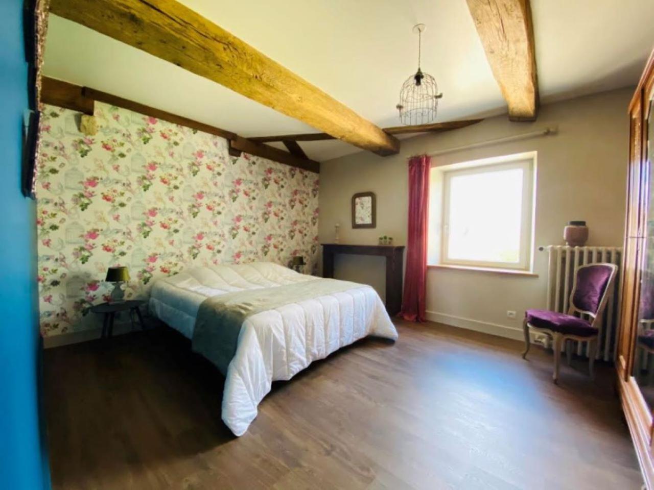 Crisoline Apartment Longwy-sur-le-Doubs