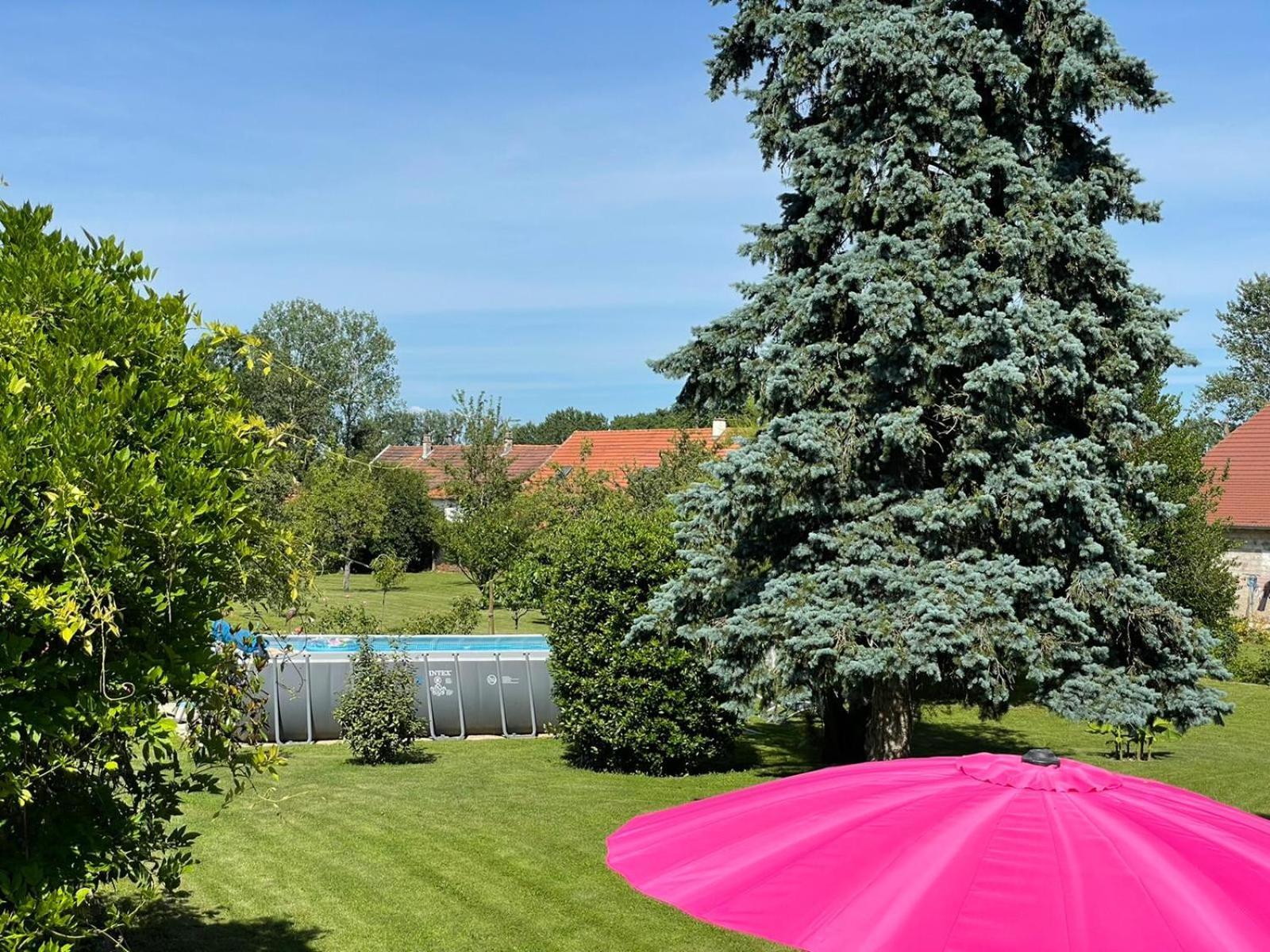 Apartment Crisoline Longwy-sur-le-Doubs